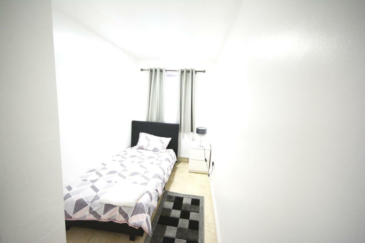 Appartement Zone 2 Three Bedroom