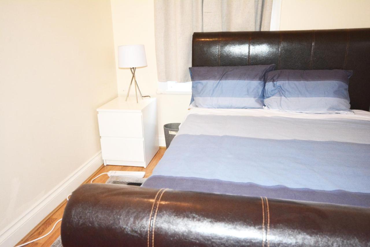 Zone 2 Three Bedroom Appartement